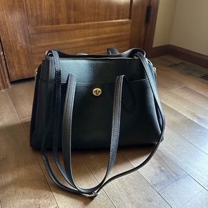 Coach bag. Like new!